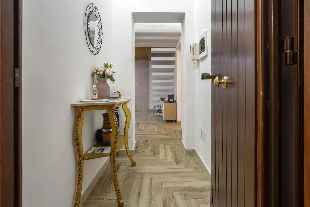 Calypso Il Binario Apartment Palermo 0*,  Italy