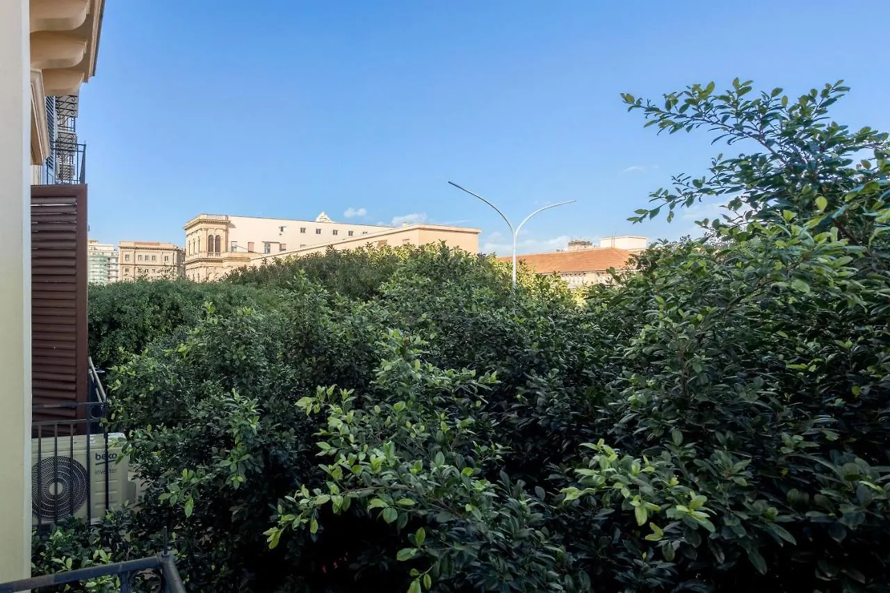 Calypso Il Binario Apartment Palermo