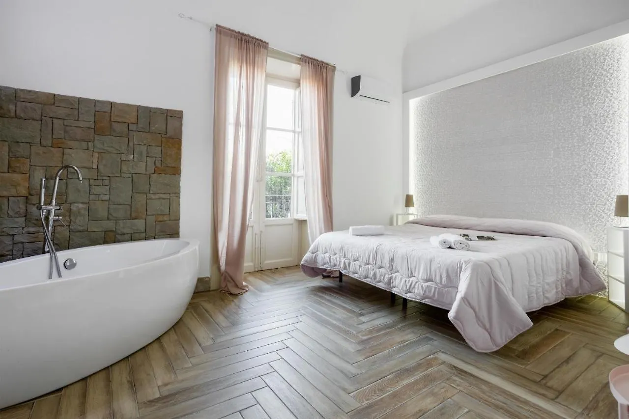 Calypso Il Binario Apartment Palermo